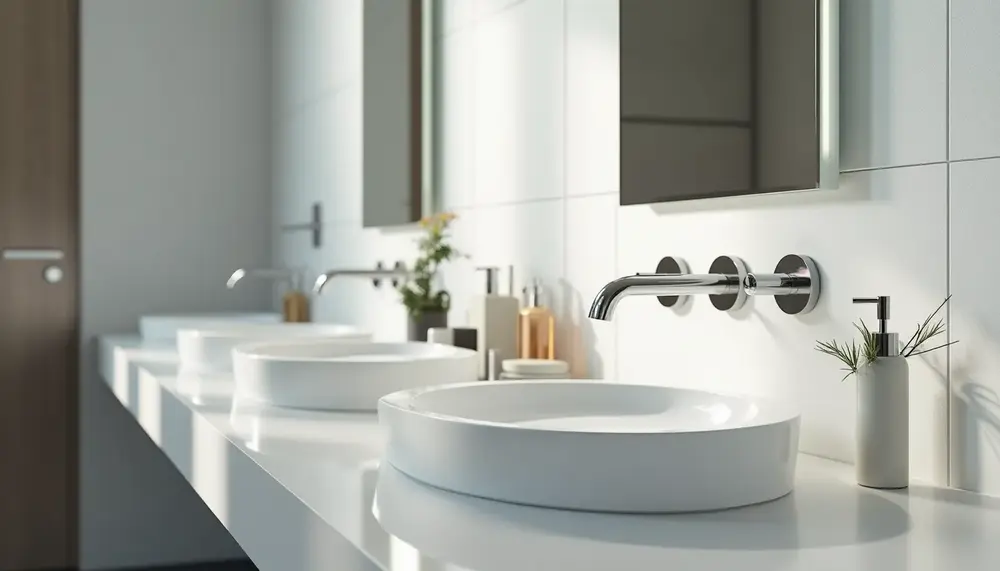 Alles über Sanitär Quell: Zuverlässigkeit und Qualität im Fokus
