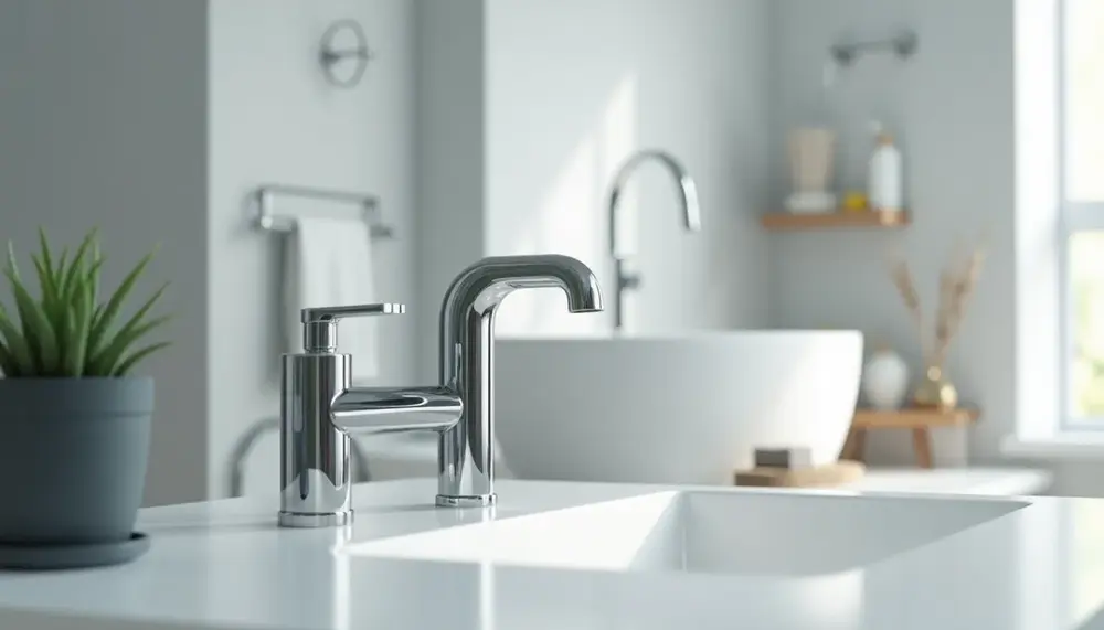 Backlinks kaufen im Sanitär- und Haustechnik-Segment: Wie Sie Ihr Fachportal gezielt stärken