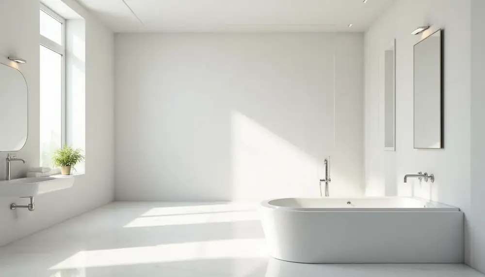 Badezimmer Decke renovieren – Schritt für Schritt zur perfekten Lösung