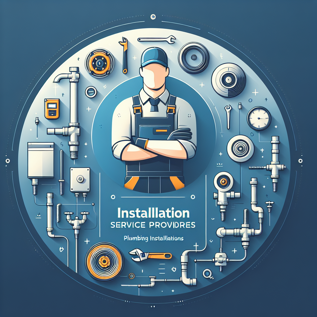 Installationsdienstleister