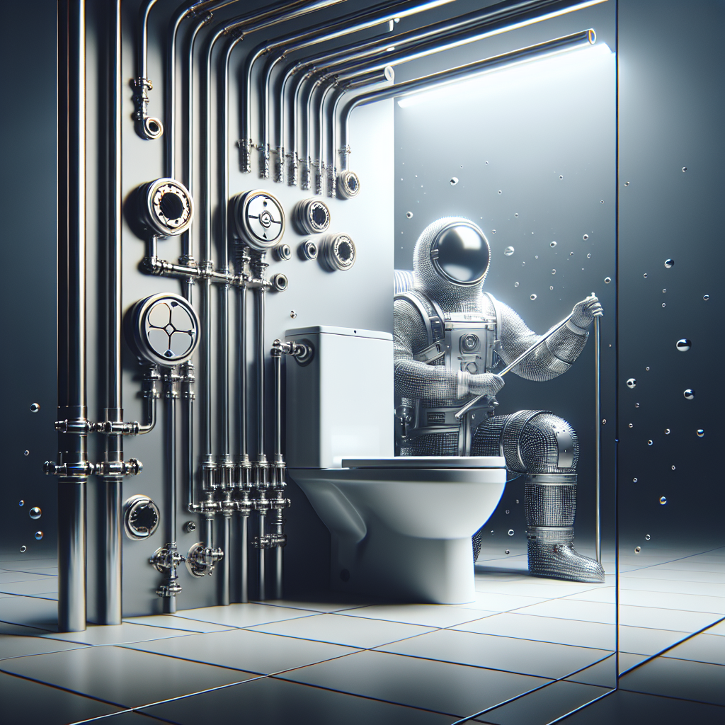 Installationssysteme