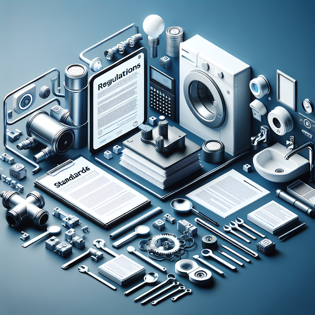 Regelungen und Normen