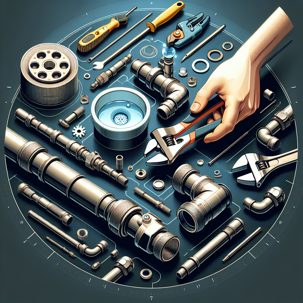 Sanitärinstallation