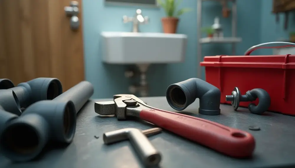 Der Durchschnittliche Sanitärarbeiten Stundenlohn im Vergleich