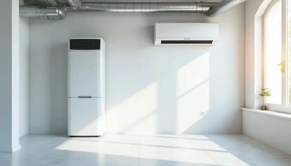 Die besten Systeme für Heizung und Klimaanlage im Vergleich