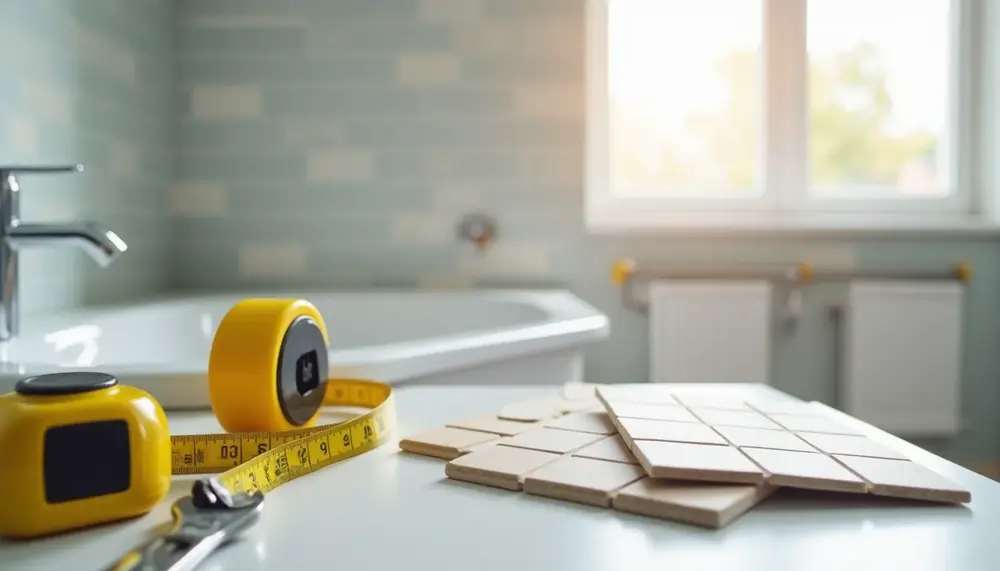 Die echten Kosten für Sanitär Sanierungen: Was Sie wissen müssen