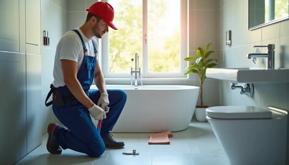 Die Kosten des Sanitär Erneuern: Ein wichtiger Leitfaden