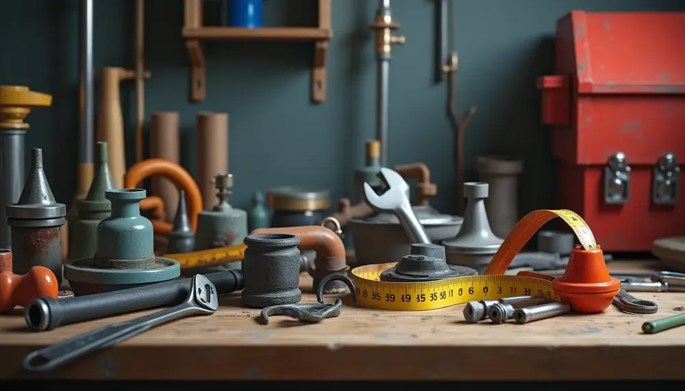 Die Vielseitigkeit von diversen Sanitärarbeiten: Ein Leitfaden