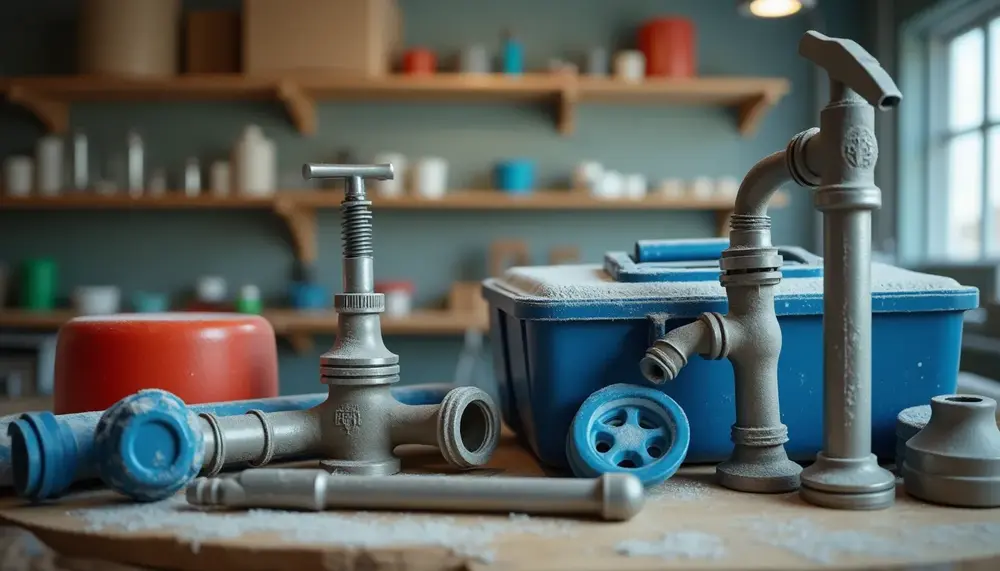 Die wichtigsten Sanitär Voraussetzungen für erfolgreiche Projekte