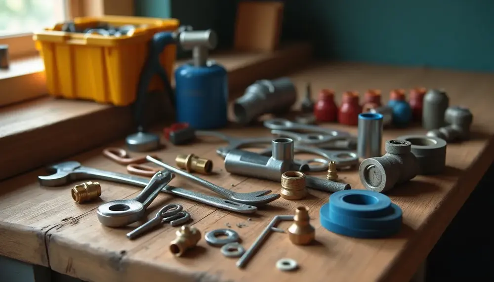 DIY-Tipps & kleinere Reparaturen: Komplett-Guide 2026