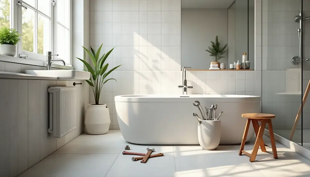 Fertigmontage Sanitär Kosten: Ein Leitfaden für Bauherren