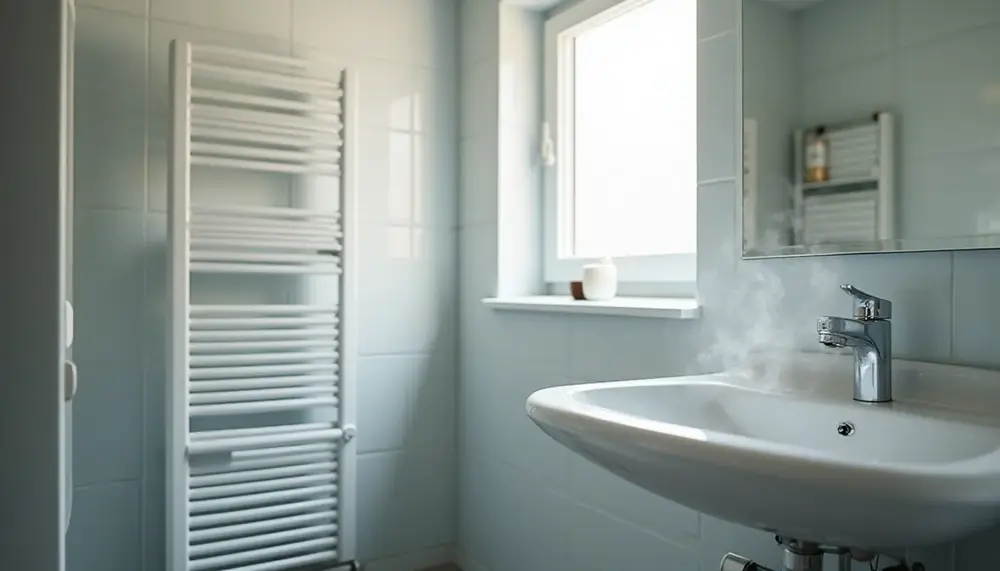 Heizung und Warmwasser geht nicht: Tipps zur Fehlerbehebung