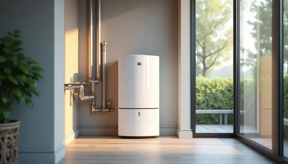 Heizung & Warmwasser: Komplett-Guide 2026