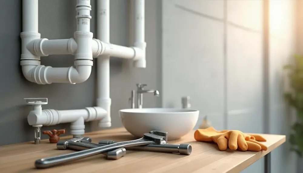 Kosten für das Erneuern von Sanitärrohren: Was Sie wissen sollten