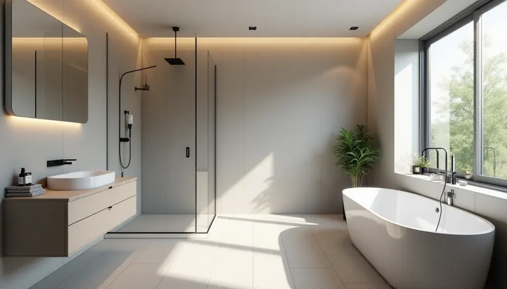 Kosten für Sanitär im Einfamilienhaus in der Schweiz: Ein Praxishandbuch