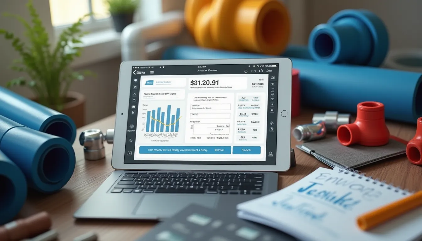 Materialkosten-Schätzer