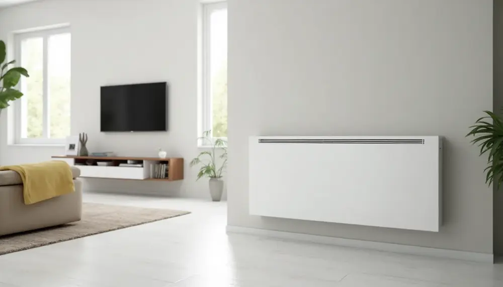 Moderne Heizungsverkleidung: Praktische Tipps für eine stilvolle Lösung