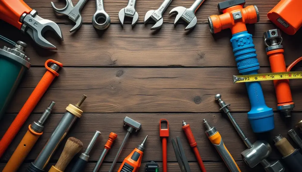 Preisliste Sanitärarbeiten: Was kosten die verschiedenen Dienstleistungen?