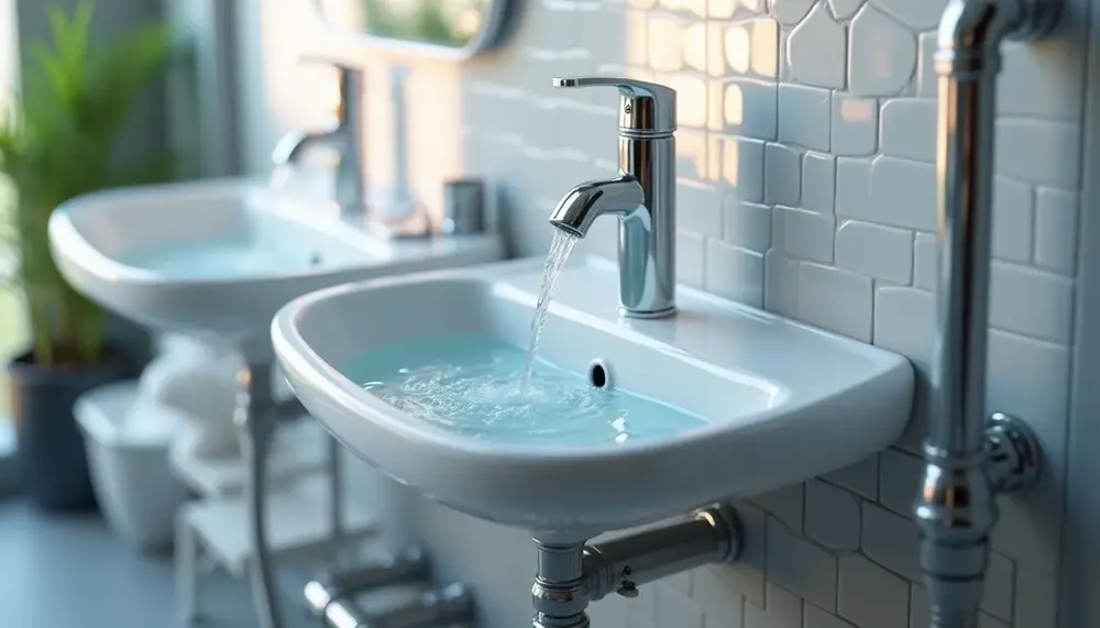 Sanitär und Installationen: Alles, was Sie wissen müssen