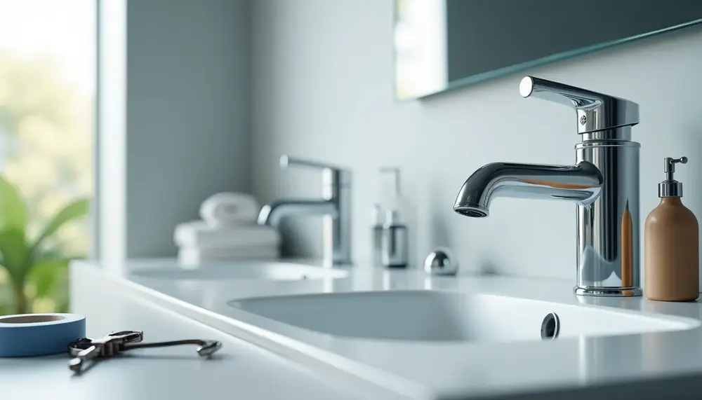 Sanitär-Wissen & Ratgeber: Komplett-Guide 2026