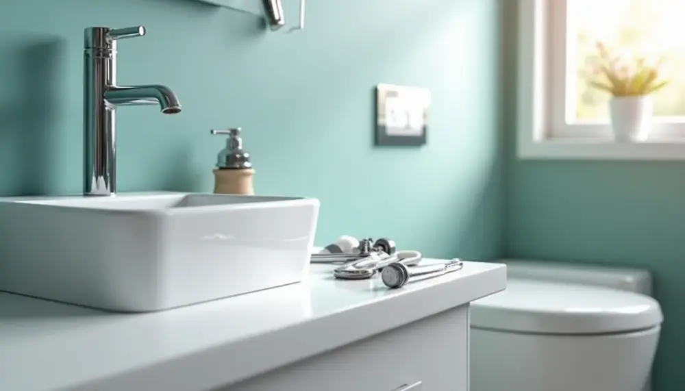 Sanitärarbeiten CPV Code erklärt: So nutzen Sie ihn richtig