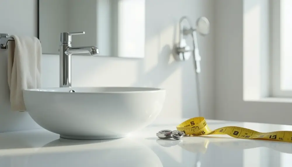 Sanitärarbeiten steuerlich absetzbar – So profitieren Sie beim Finanzamt