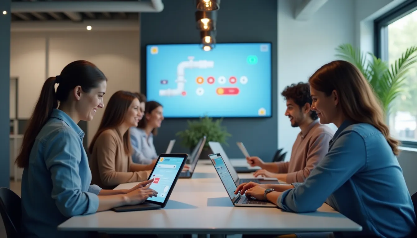 Sanitärbegriffe-Quiz