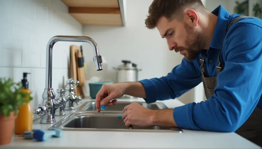 Sanitärinstallateur GAV: Tipps für eine reibungslose Installation