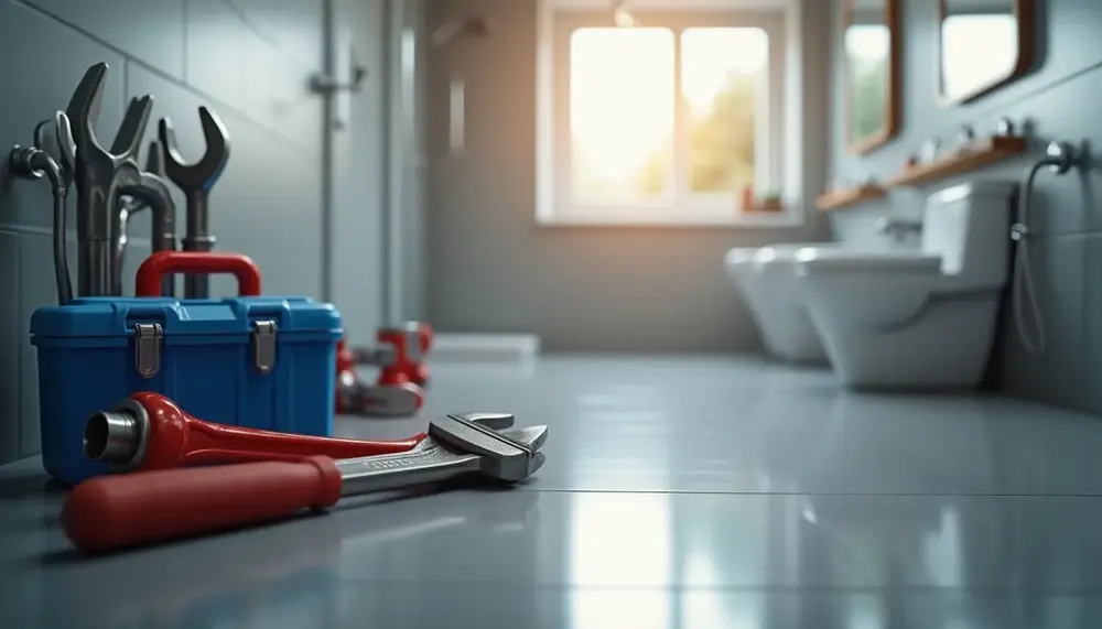 Sanitärinstallateur werden: Komplett-Guide 2026