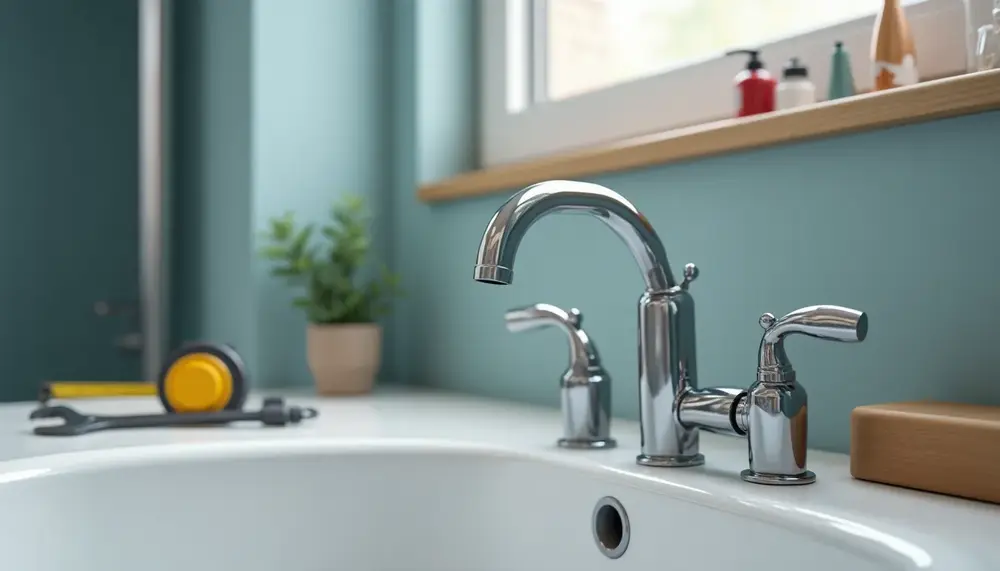 Sanitärinstallation anleitung: Schritt-für-Schritt zur perfekten Umsetzung