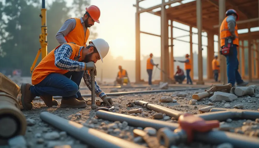 sanitaerinstallation-rohbau-so-legen-sie-den-grundstein
