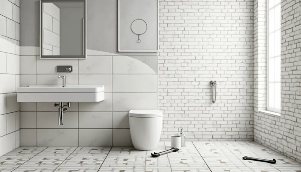 tipps-und-tricks-wenn-sie-ihr-badezimmer-teilweise-renovieren
