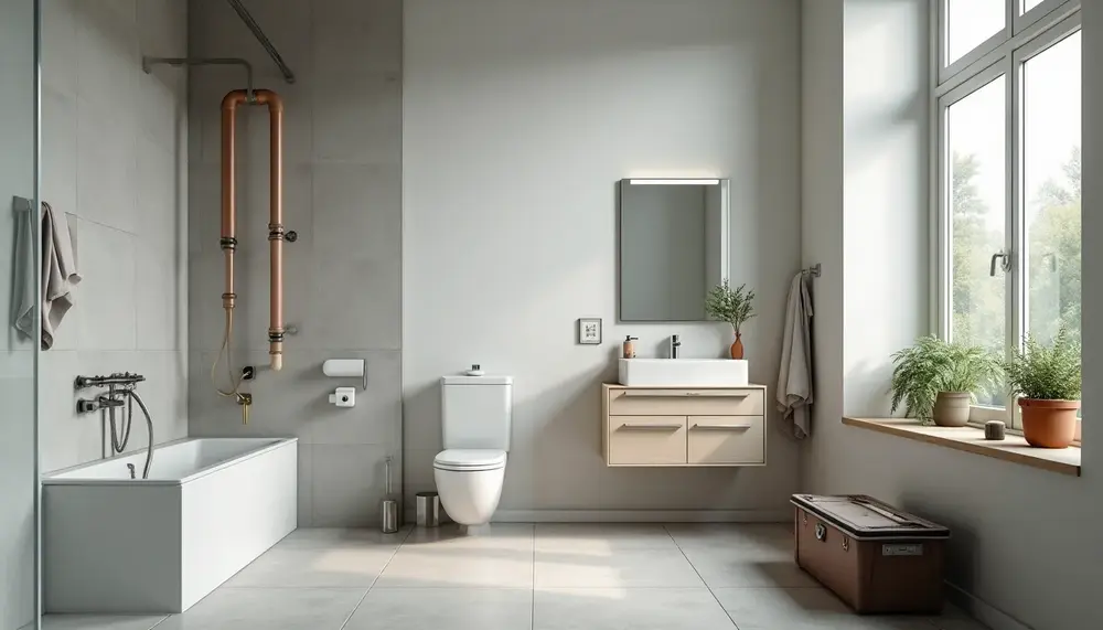 Verjährung von Sanitärarbeiten – Was Sie wissen müssen