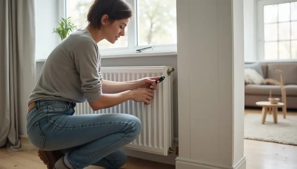 Youtube Heizung Entlüften: So gelingt’s Schritt für Schritt