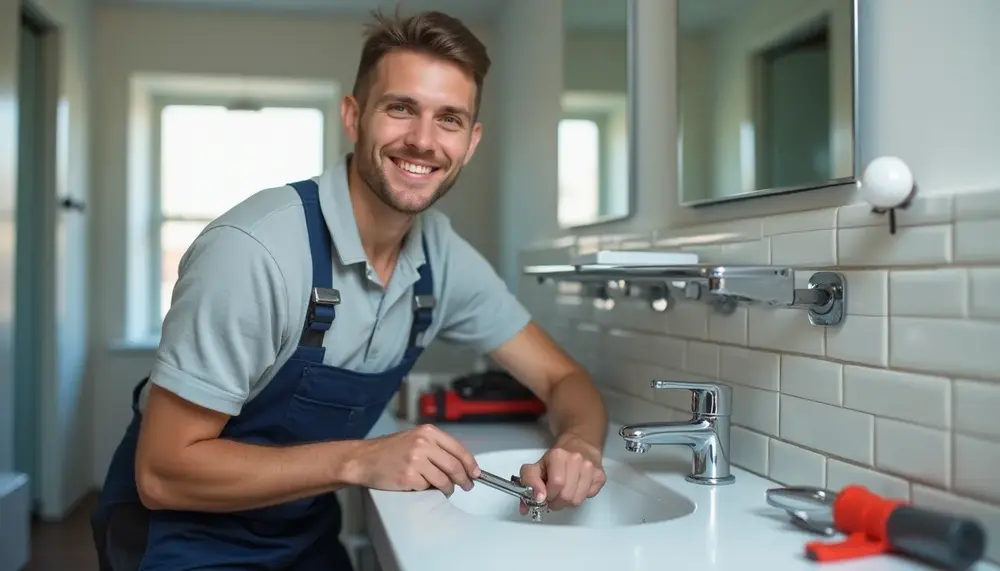 YouTube Sanitärinstallation: Lernen Sie vom Profi
